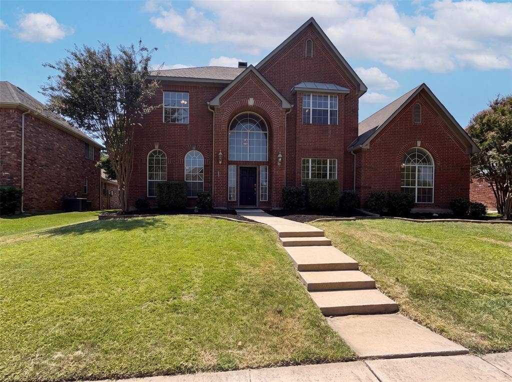 7645 Hove Court, Plano, TX 75025 7645 Hove Court, Plano, TX 75025
