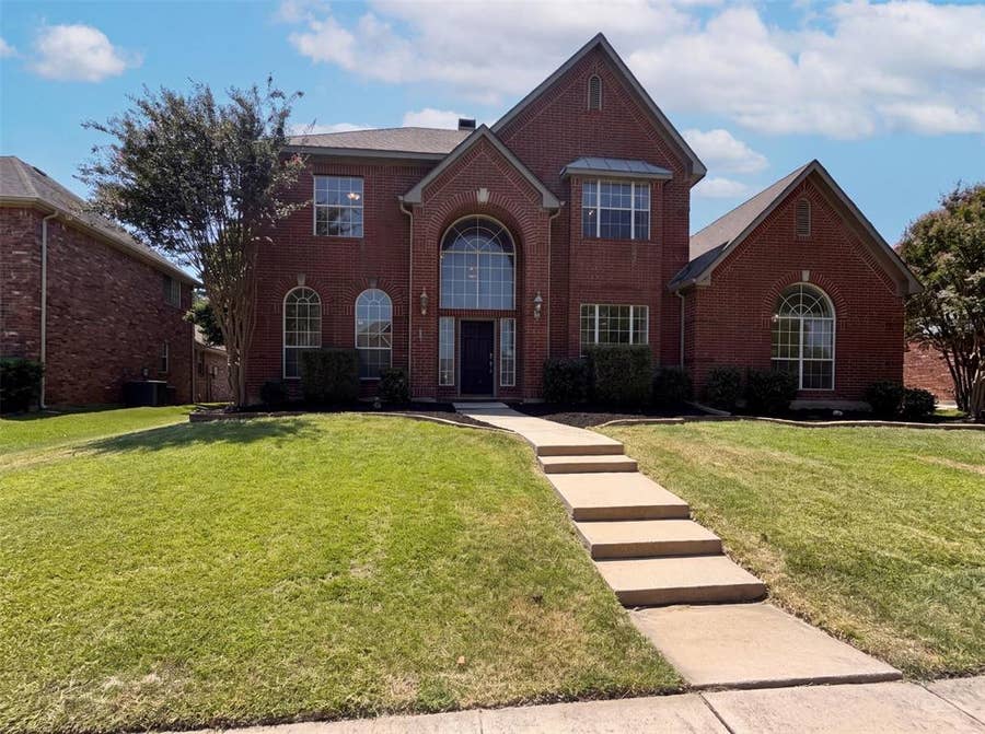 Property photo for 7645 Hove Court, Plano, TX