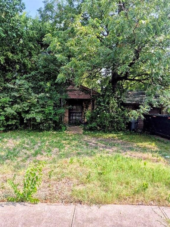 Property photo for 3634 Durango Drive, Dallas, TX