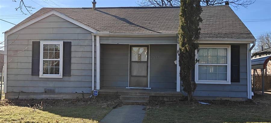 Property photo for 2532 Ryan Avenue, Fort Worth, TX