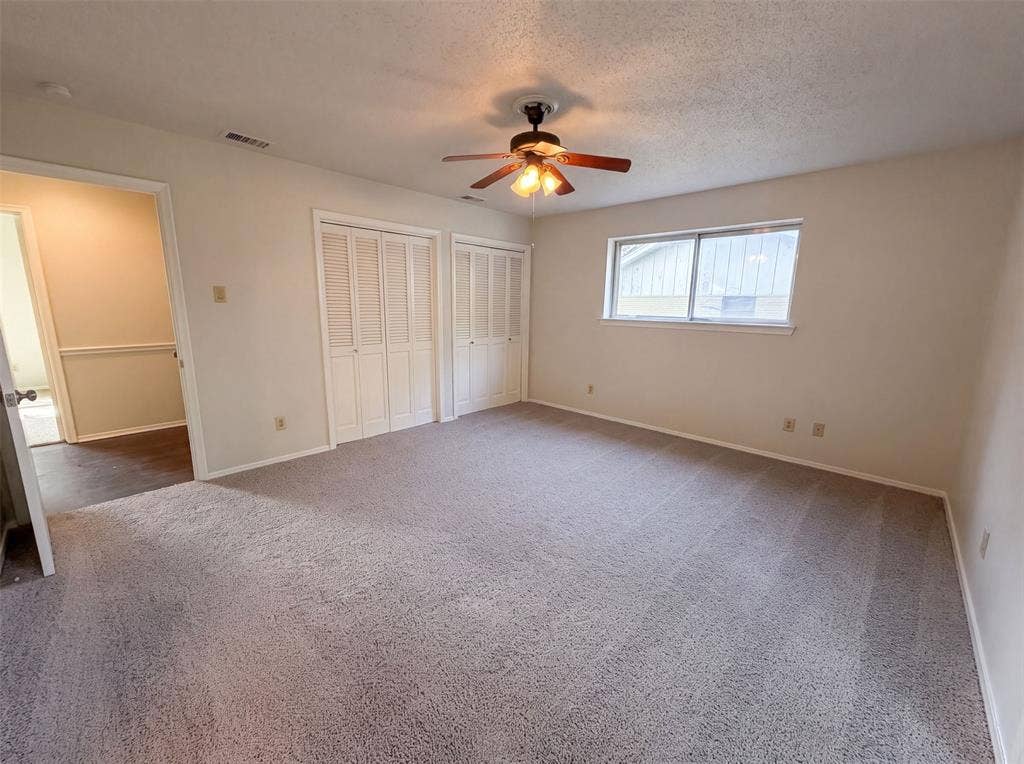 821 Glen Oaks Boulevard, Dallas, TX 75232 Staged Photo