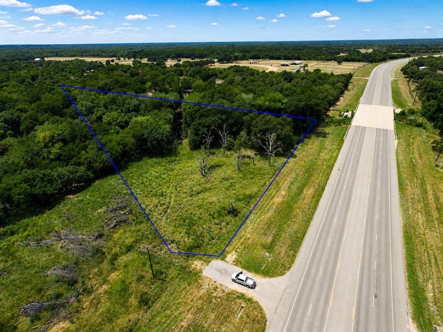 Property photo for 9696 Private Road 2334, Quinlan, TX