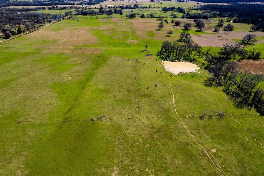 Property photo for TBD Tract B Flag Lake Road, Kemp, TX