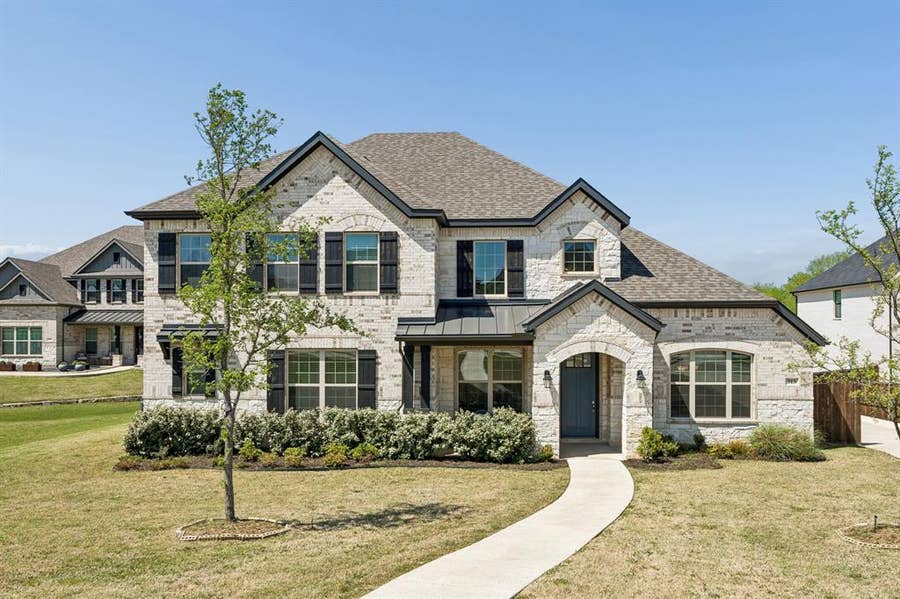 Property photo for 313 Suncrest Way, Sunnyvale, TX