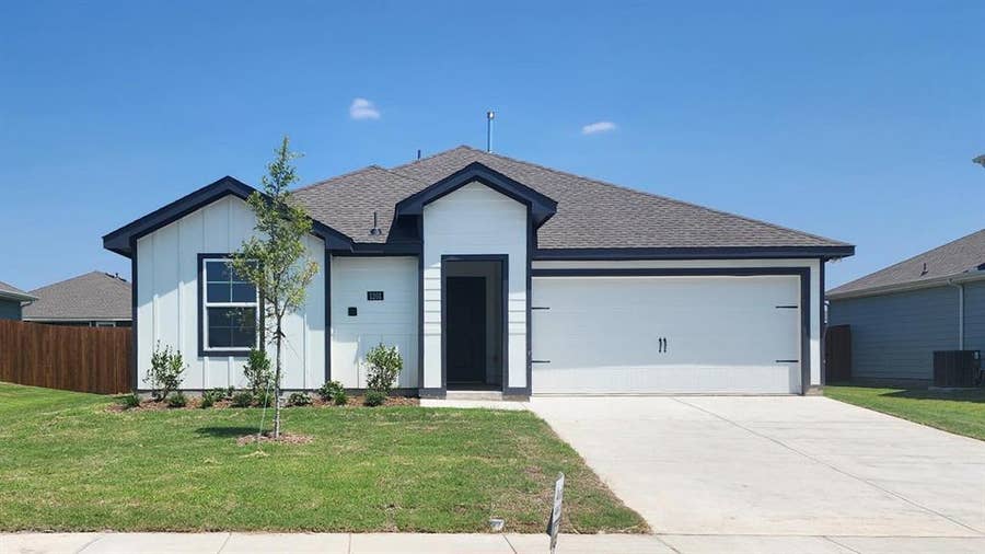 Property photo for 1201 Bristlecone Drive, Nevada, TX
