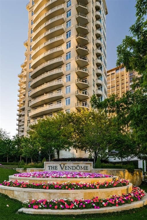 Property photo for 3505 Turtle Creek Boulevard, #10C, Dallas, TX