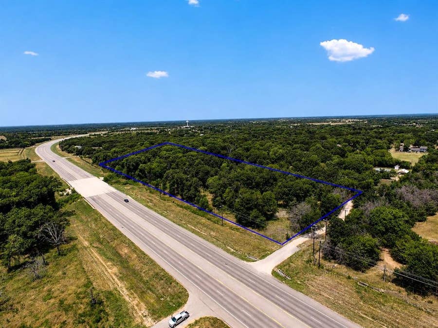 Property photo for 9688 Private Road 2334, Quinlan, TX