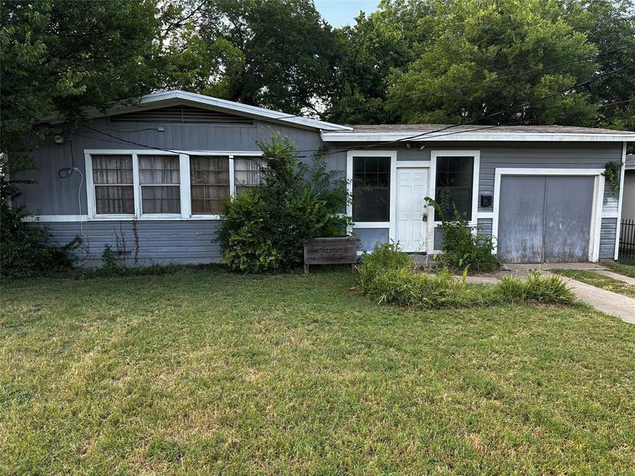 Property photo for 2923 56th Street, Dallas, TX