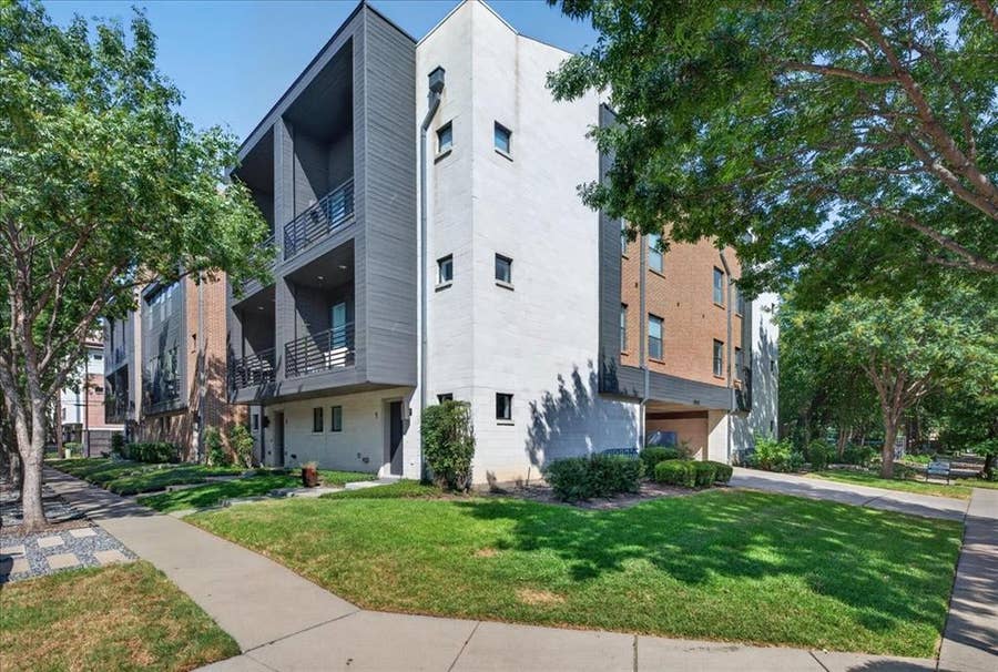 Property photo for 3930 Bowser Avenue, #12, Dallas, TX