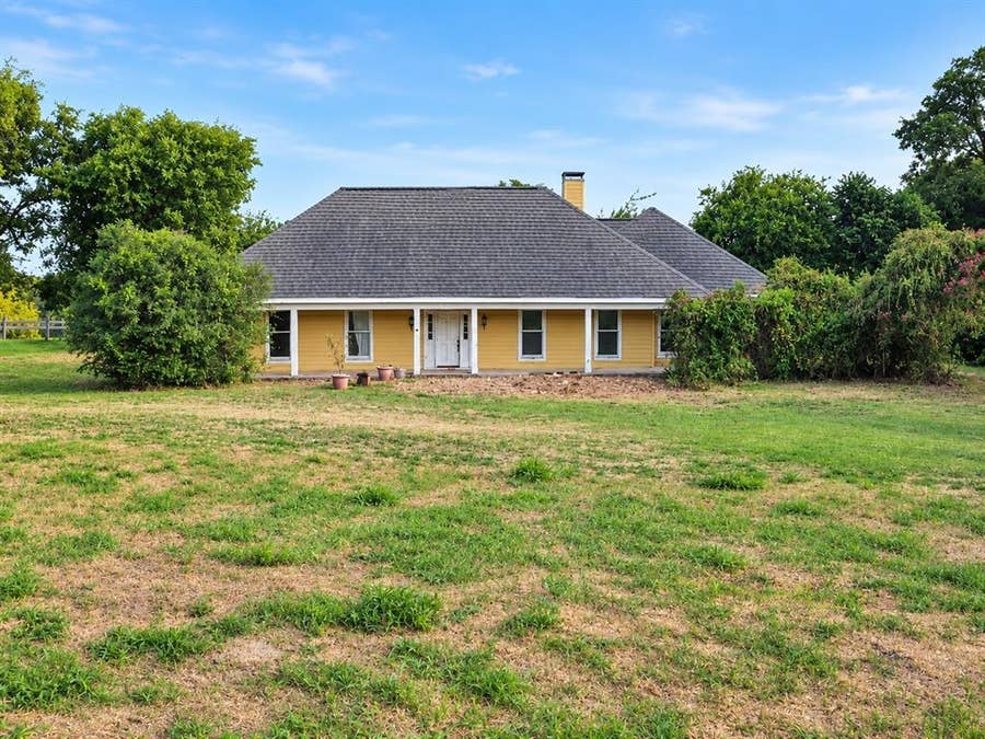 Property photo for 116 Mallard Point, Wylie, TX