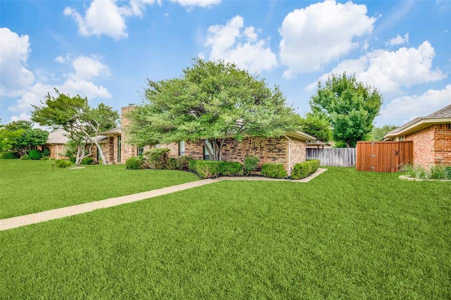 Property photo for 2108 Promontory Point, Plano, TX