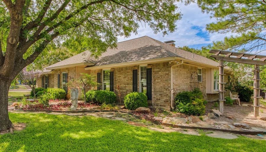 Property photo for 355 Aspenway Drive, Coppell, TX