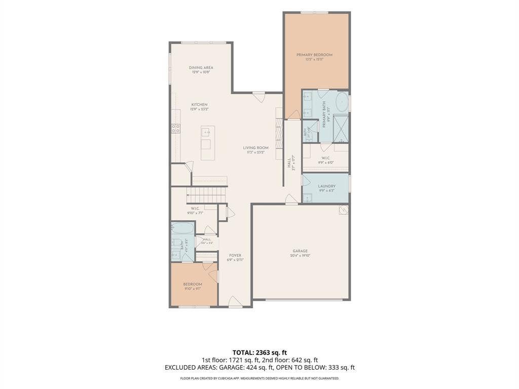 3825 Williamsburg Drive, Garland, TX 75043 3825 Williamsburg Drive, Garland, TX 75043