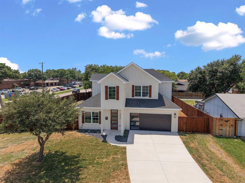 3825 Williamsburg Drive, Garland, TX 75043 3825 Williamsburg Drive, Garland, TX 75043