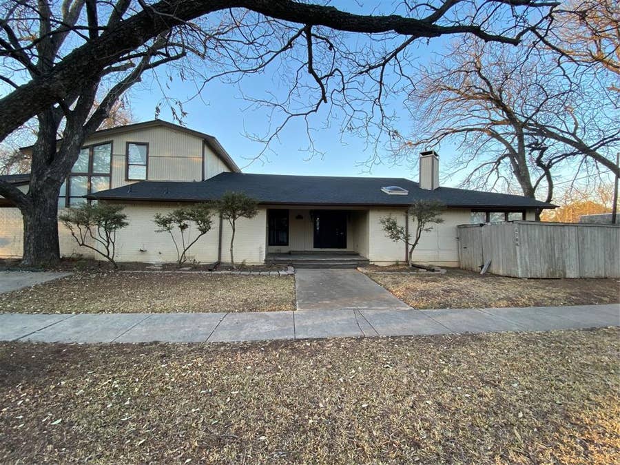 Property photo for 4704 Pershing Avenue, Fort Worth, TX