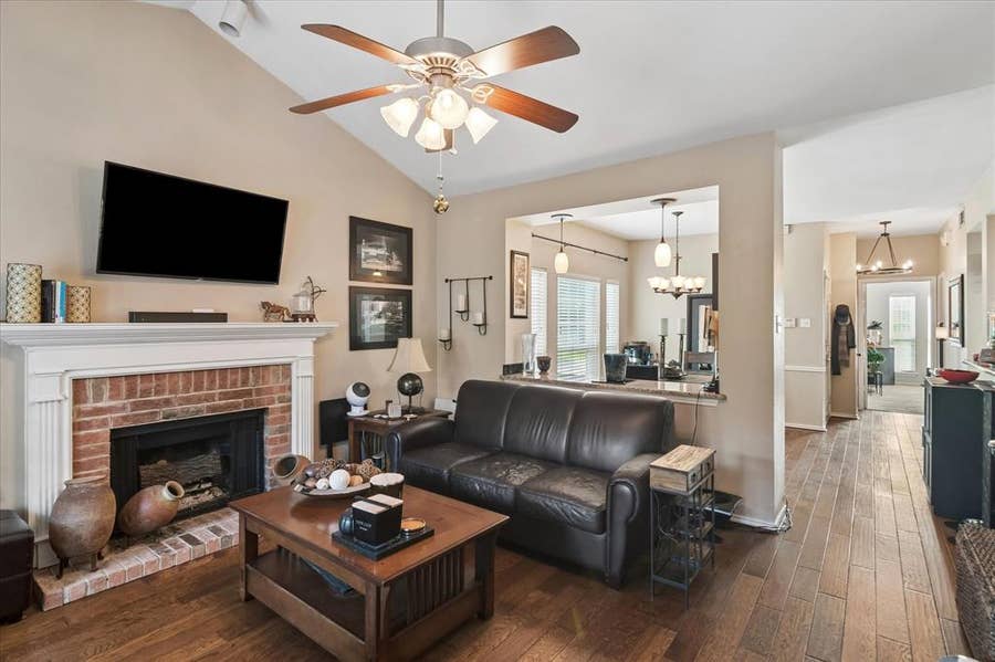 Property photo for 12660 Hillcrest Road, #5208, Dallas, TX
