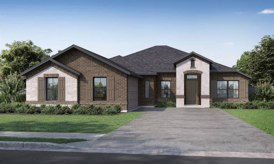 Property photo for 430 Cristo Range Drive, Greenville, TX