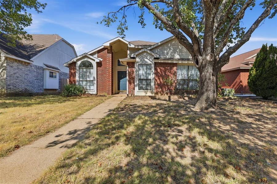 Property photo for 508 Sims Drive, Cedar Hill, TX