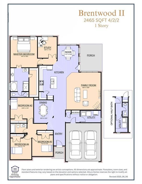 Property photo for 440 Cristo Range, Greenville, TX