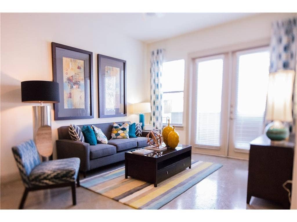 2901 W 5th Street, #205, Fort Worth, TX 76107 2901 W 5th Street, #205, Fort Worth, TX 76107