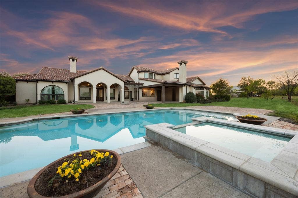 4473 Kelly Road, Aledo, TX 76008 4473 Kelly Road, Aledo, TX 76008