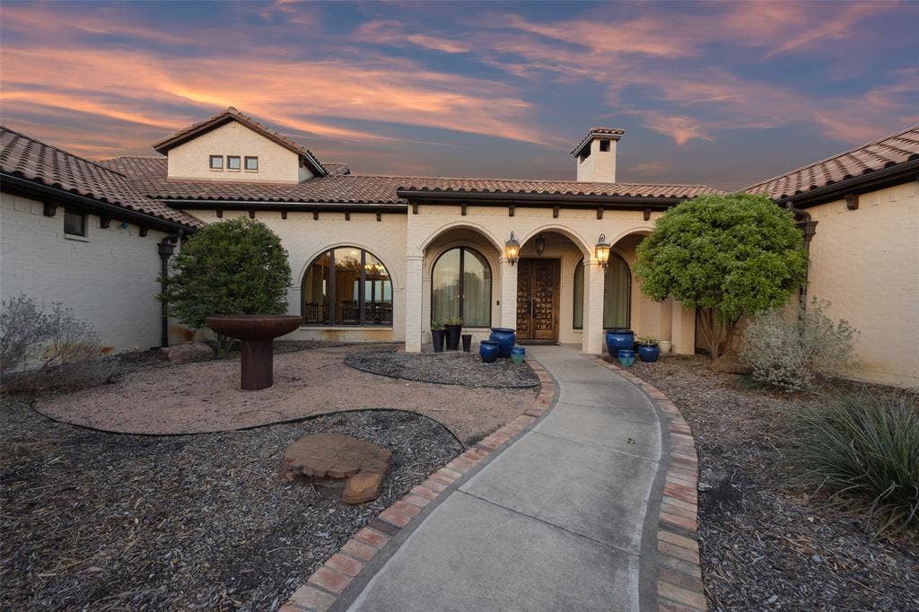4473 Kelly Road, Aledo, TX 76008 4473 Kelly Road, Aledo, TX 76008
