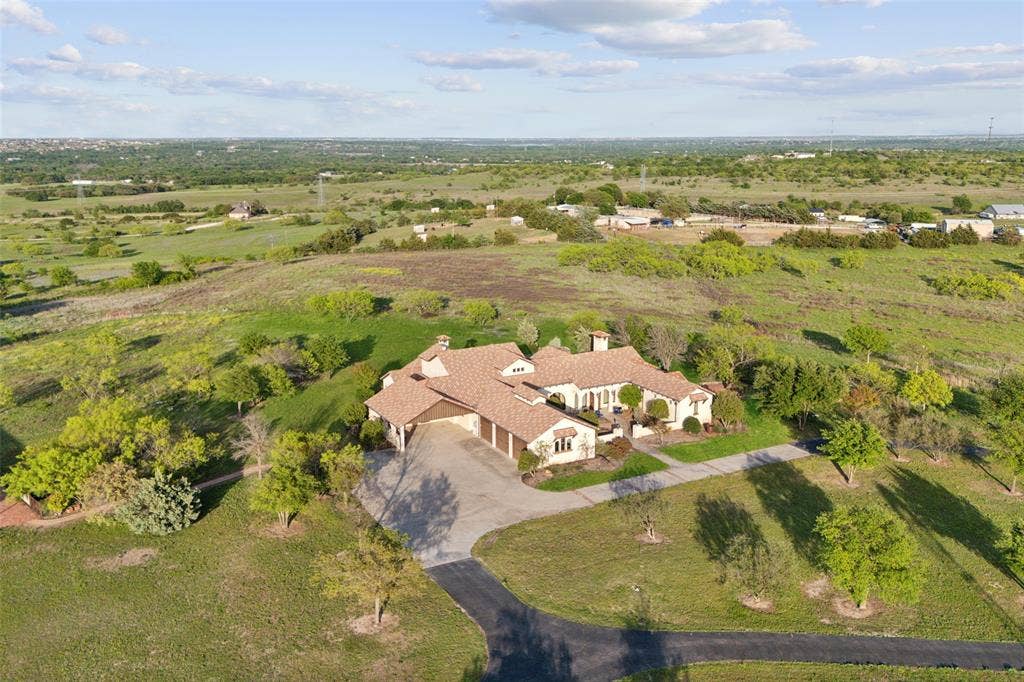 4473 Kelly Road, Aledo, TX 76008 4473 Kelly Road, Aledo, TX 76008