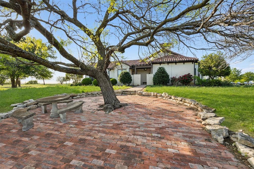 4473 Kelly Road, Aledo, TX 76008 4473 Kelly Road, Aledo, TX 76008