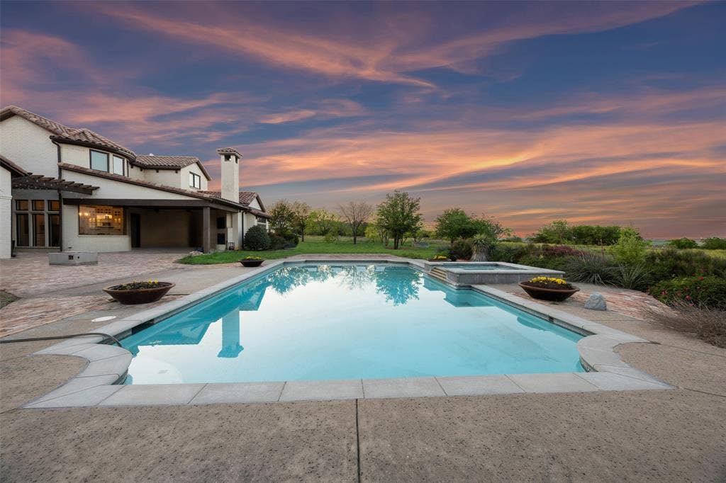 4473 Kelly Road, Aledo, TX 76008 4473 Kelly Road, Aledo, TX 76008