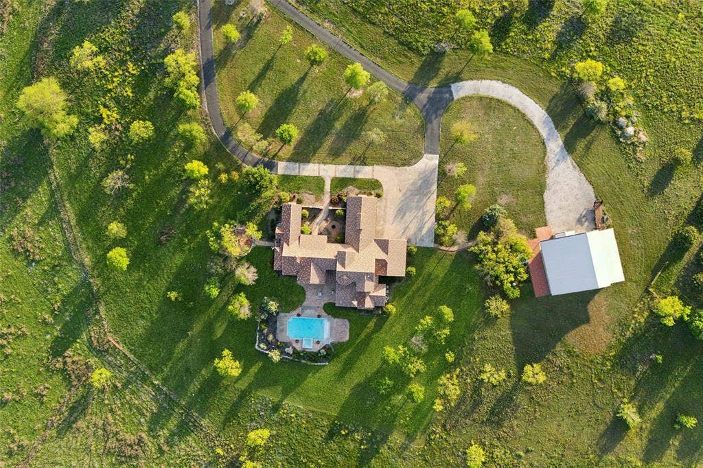 4473 Kelly Road, Aledo, TX 76008 4473 Kelly Road, Aledo, TX 76008