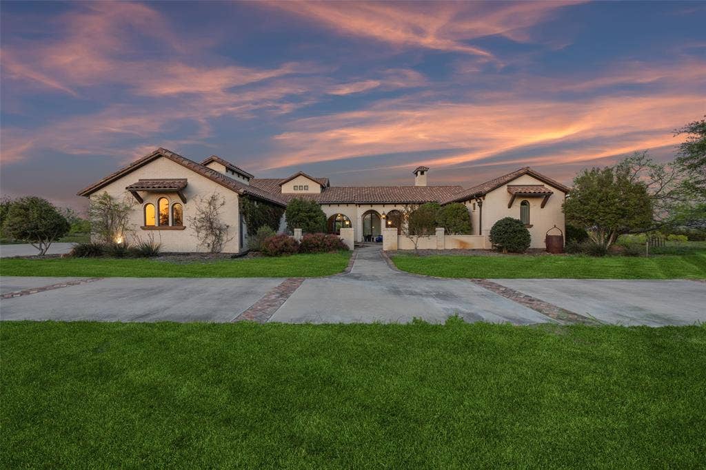 4473 Kelly Road, Aledo, TX 76008 4473 Kelly Road, Aledo, TX 76008