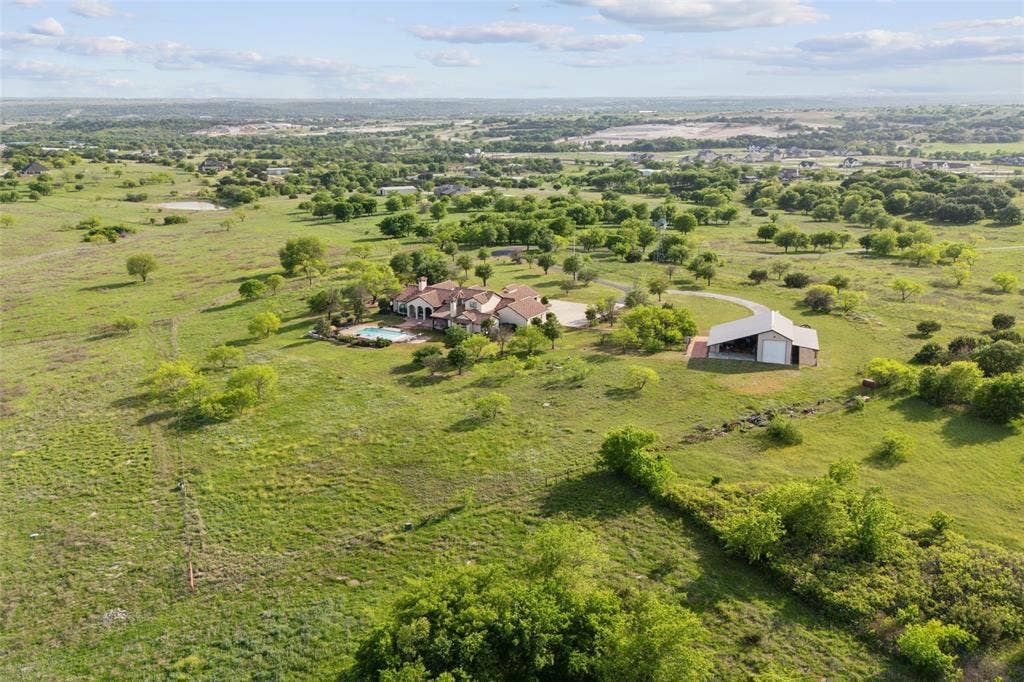 4473 Kelly Road, Aledo, TX 76008 4473 Kelly Road, Aledo, TX 76008