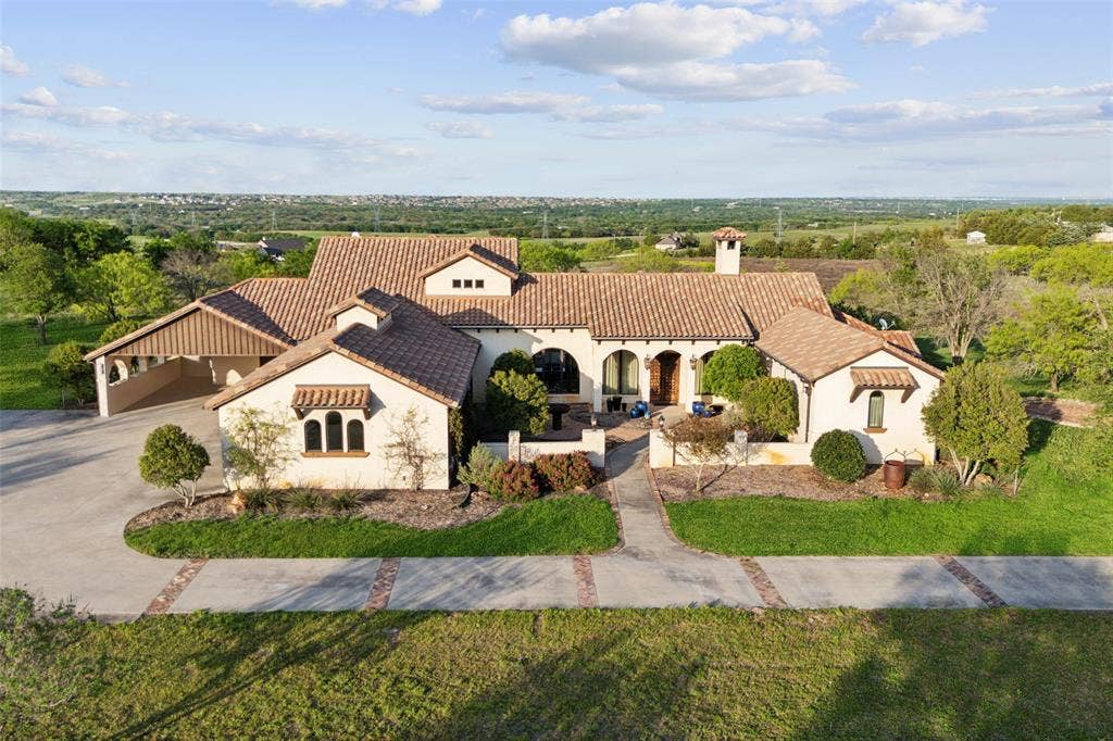 4473 Kelly Road, Aledo, TX 76008 4473 Kelly Road, Aledo, TX 76008