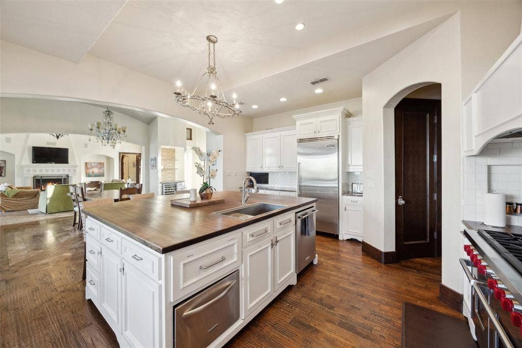 4473 Kelly Road, Aledo, TX 76008 4473 Kelly Road, Aledo, TX 76008