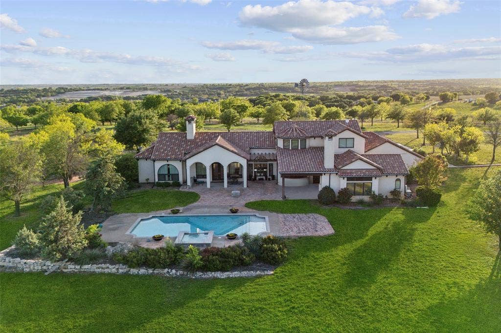4473 Kelly Road, Aledo, TX 76008 4473 Kelly Road, Aledo, TX 76008