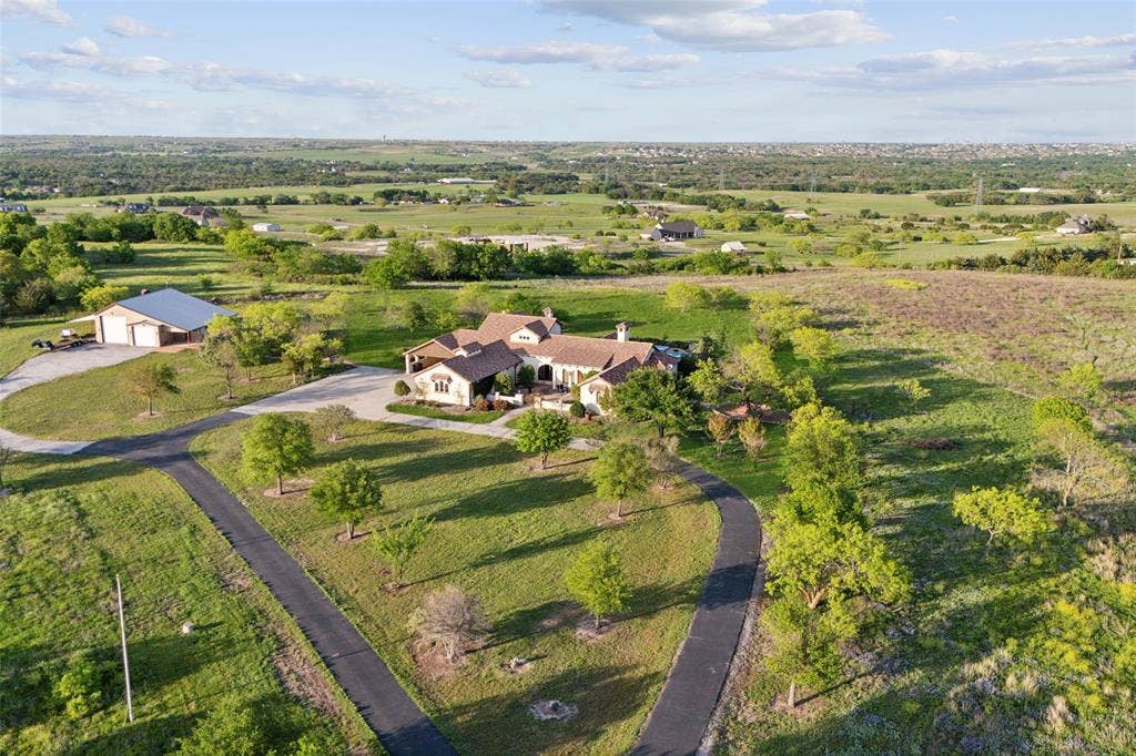 4473 Kelly Road, Aledo, TX 76008 4473 Kelly Road, Aledo, TX 76008
