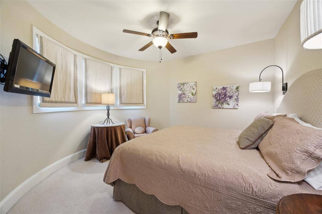 4473 Kelly Road, Aledo, TX 76008 Digitally Staged