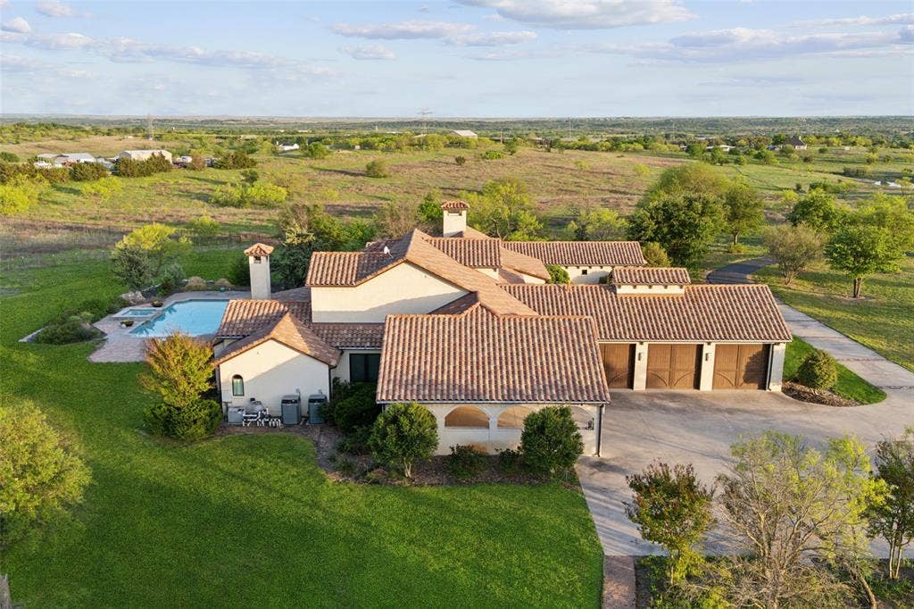 4473 Kelly Road, Aledo, TX 76008 4473 Kelly Road, Aledo, TX 76008