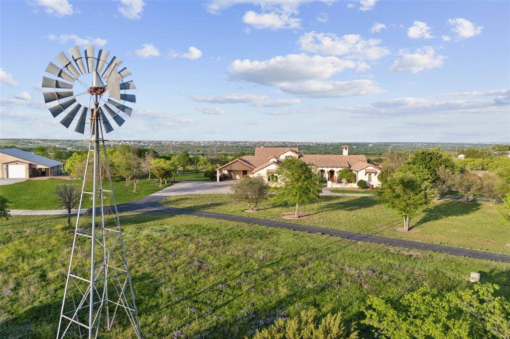 4473 Kelly Road, Aledo, TX 76008 4473 Kelly Road, Aledo, TX 76008
