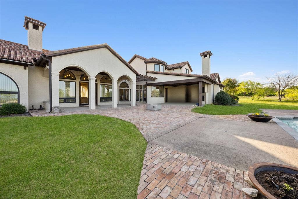 4473 Kelly Road, Aledo, TX 76008 4473 Kelly Road, Aledo, TX 76008