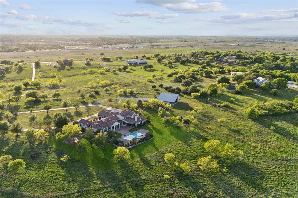 4473 Kelly Road, Aledo, TX 76008 4473 Kelly Road, Aledo, TX 76008