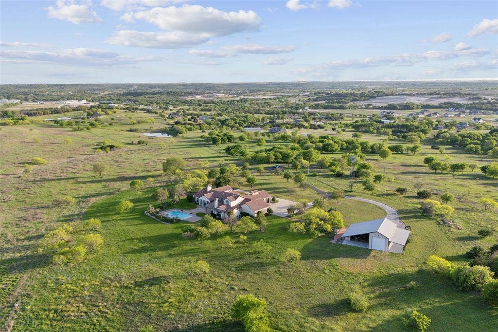 4473 Kelly Road, Aledo, TX 76008 4473 Kelly Road, Aledo, TX 76008