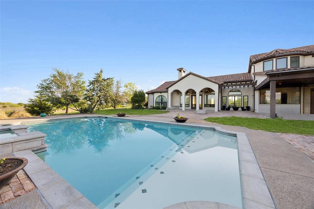 4473 Kelly Road, Aledo, TX 76008 4473 Kelly Road, Aledo, TX 76008