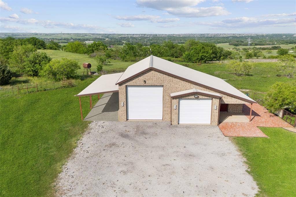 4473 Kelly Road, Aledo, TX 76008 4473 Kelly Road, Aledo, TX 76008