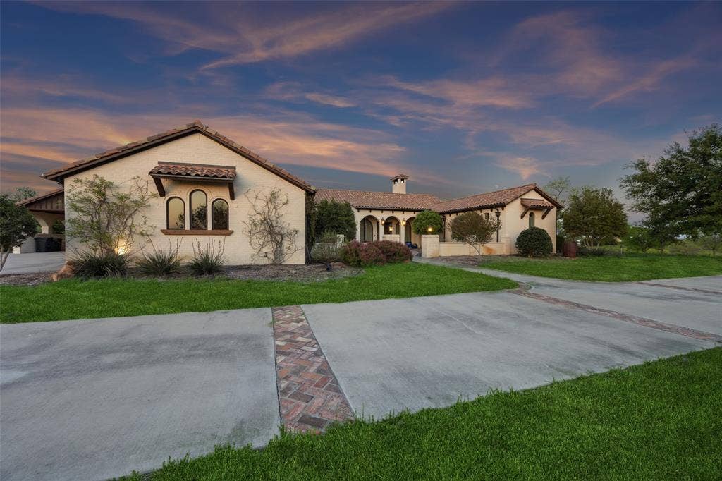 4473 Kelly Road, Aledo, TX 76008 4473 Kelly Road, Aledo, TX 76008