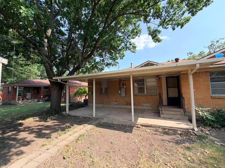 Property photo for 413 Frances Way, Richardson, TX