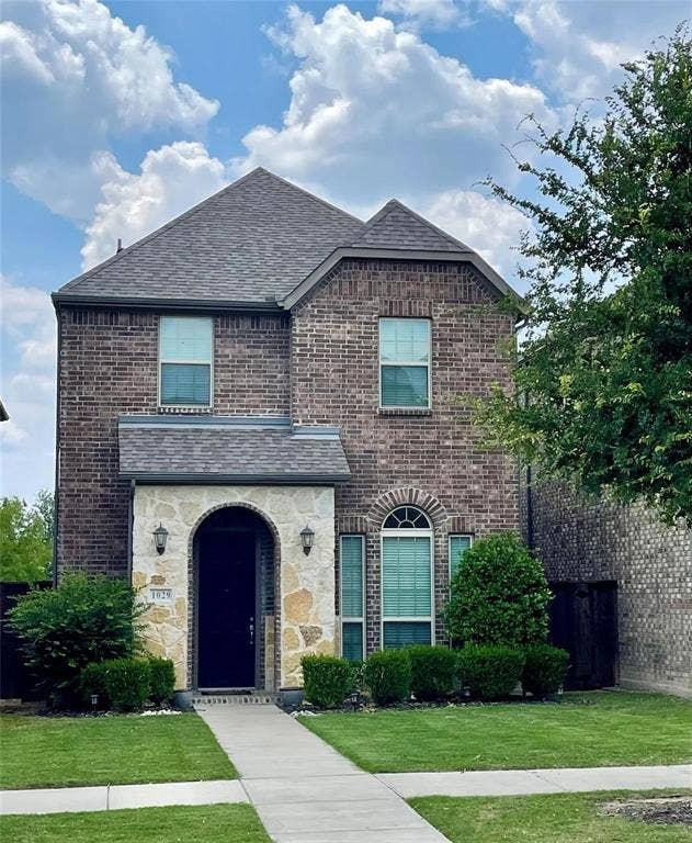 Property photo for 1029 Zachary Way, Allen, TX