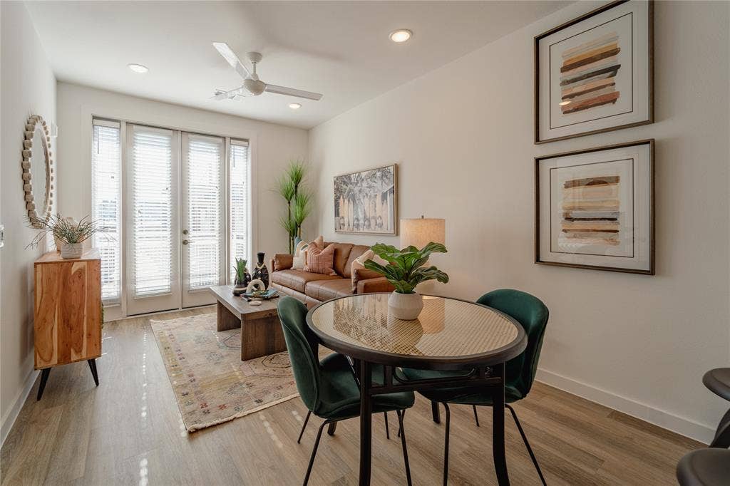 105 S Bishop Avenue, #105-2213, Dallas, TX 75208 105 S Bishop Avenue, #105-2213, Dallas, TX 75208