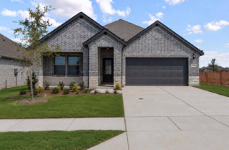 Property photo for 1312 Old Stead Drive, McKinney, TX