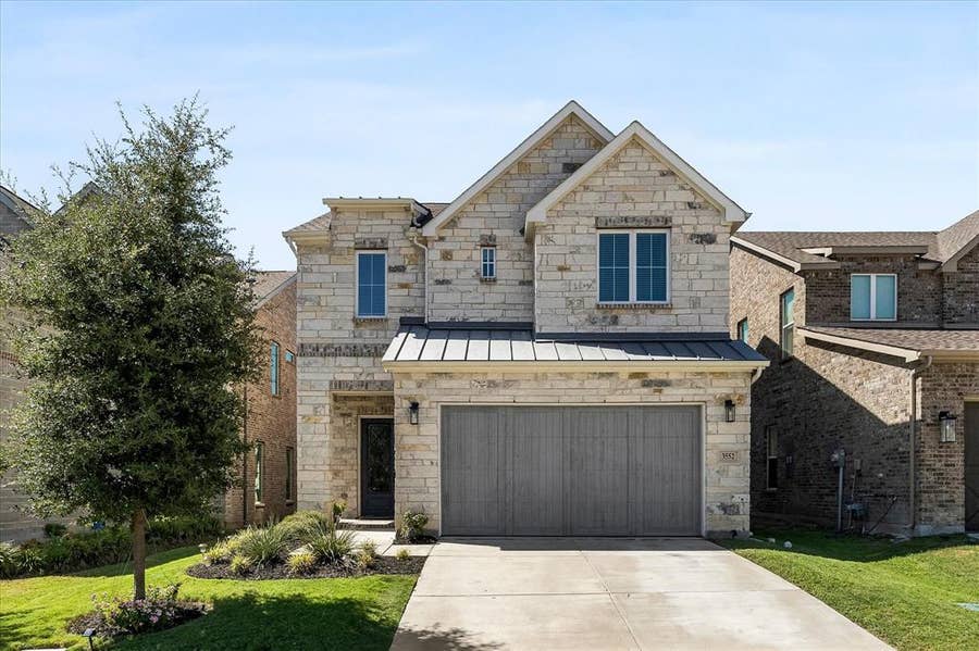 Property photo for 3552 Golden Bell Court, Heath, TX